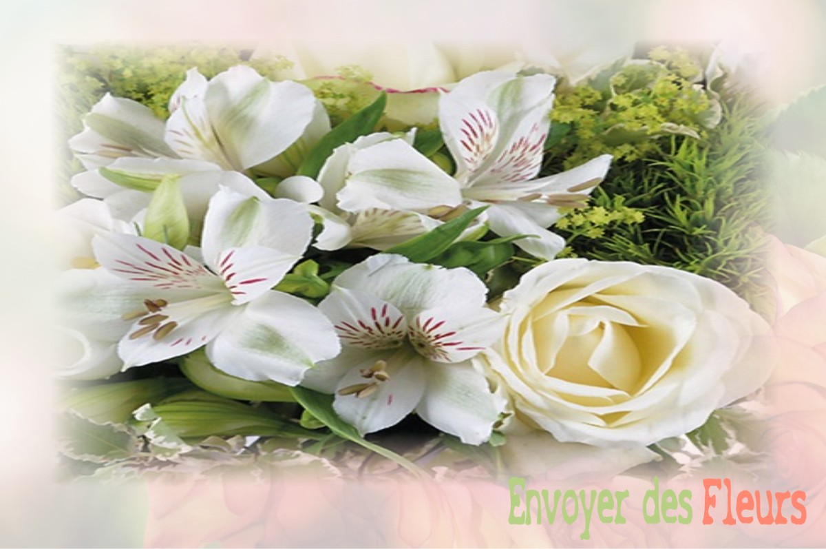 envoyer des fleurs à à SAINT-NIZIER-D-AZERGUES